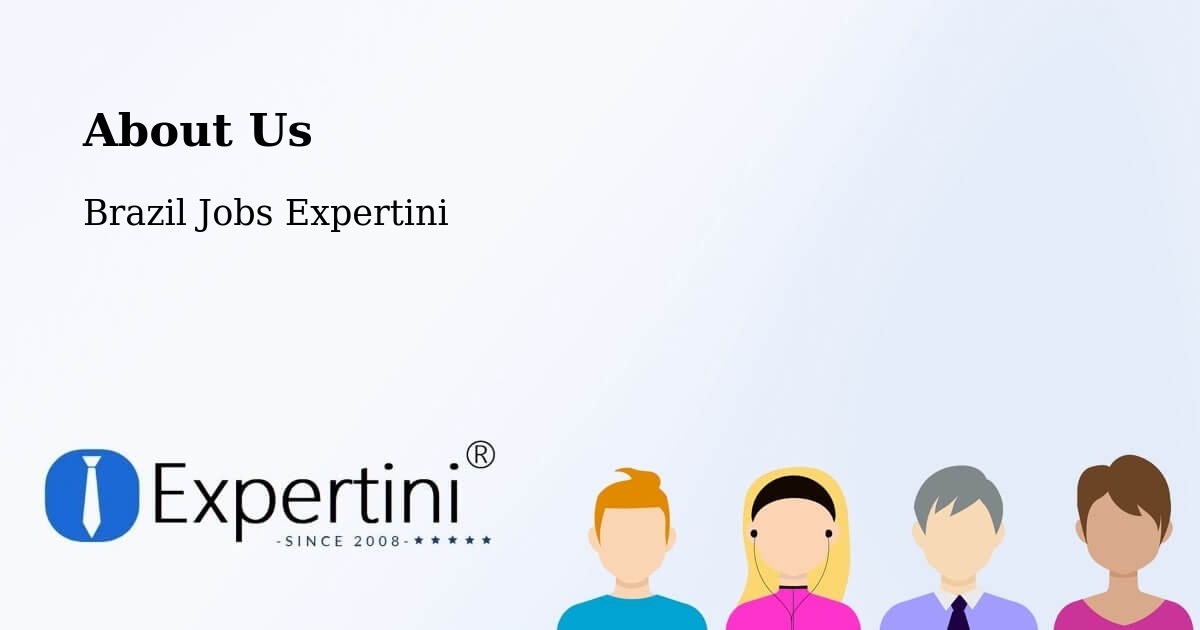 About Expertini Recruitment Platform  – Criciúma - Criciúma, Brazil Jobs Expertini